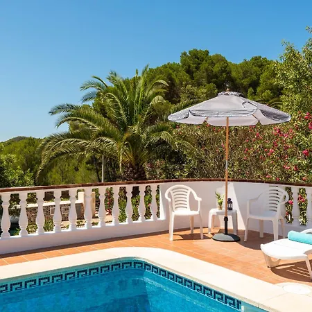 Villa Gabriel - En Son Parc Es Mercadal